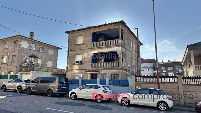Foto f0fd00b4-c2c7-4e8b-93e8-dcf834939052. Pis amb aparcament a O Castro Vigo