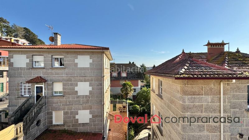 Foto f6139816-91b1-45e6-b5aa-31fd4739b4a8. Pis amb aparcament a O Castro Vigo