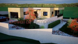Chalet in Tomiño. Tu chalet de ensueño en tomiño con unas preciosas vistas natural
