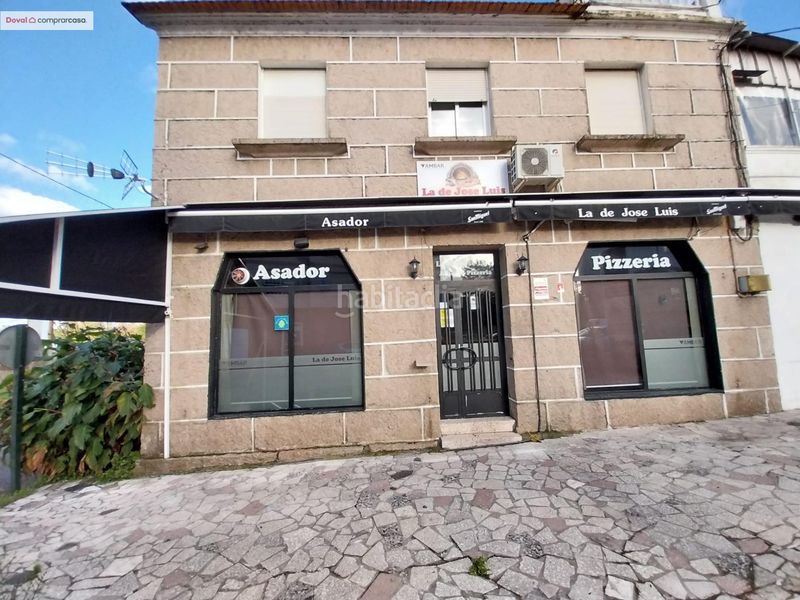 Foto 2df14d21-d694-4e62-8a5f-e64f502f6238. Lloguer local comercial a Tui