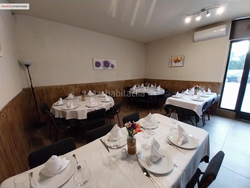 Foto 514f6a5b-a6b8-460d-9b5a-0c400536850e. Lloguer local comercial a Tui