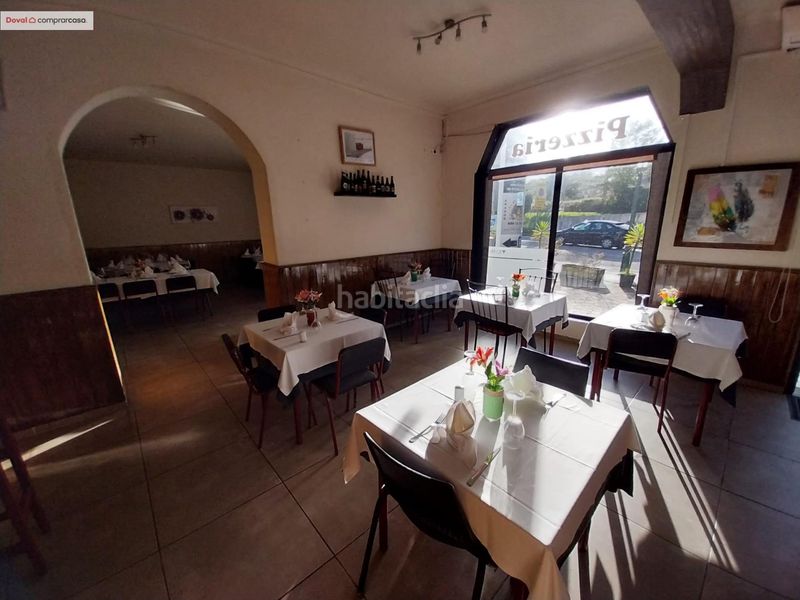 Foto 663c28f9-92c9-46ee-9a6b-928e4d6123ec. Lloguer local comercial a Tui