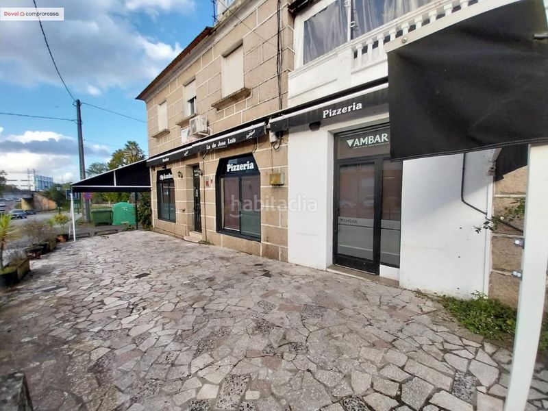 Foto 8919b5a3-cfbc-44b8-acfa-0ff23c38fcca. Lloguer local comercial a Tui