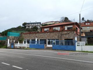 Alquiler Local Comercial en Avenida de pablo iglesias 34. Se alquila local comercial a pie de carretera