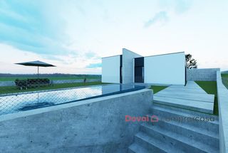 Terreno residencial en Porriño (O)