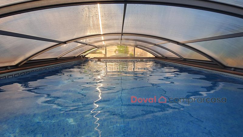 Foto 19b5bb29-7886-4ab4-b393-722dc415ef05. Xalet amb calefacció aparcament piscina a Coruxo - Oia - Saiáns Vigo