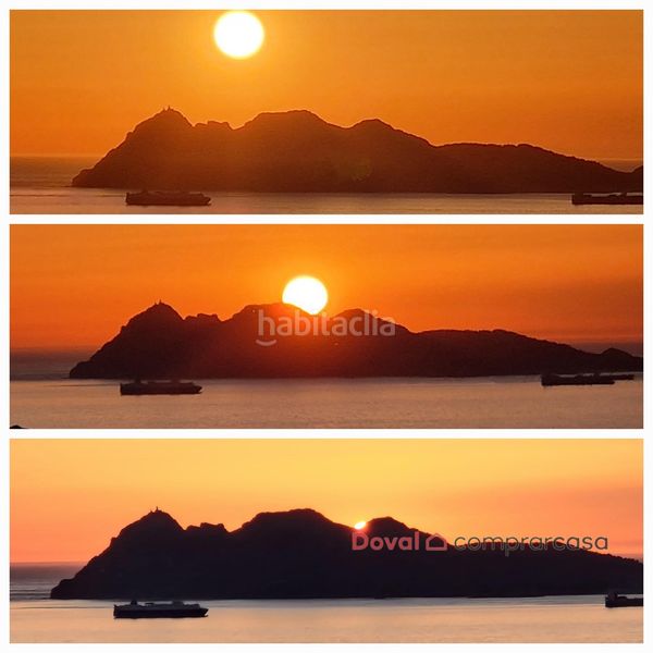 Foto a51a7084-4b47-416c-90ea-37c532ab3f4d. Xalet amb calefacció aparcament piscina a Coruxo - Oia - Saiáns Vigo