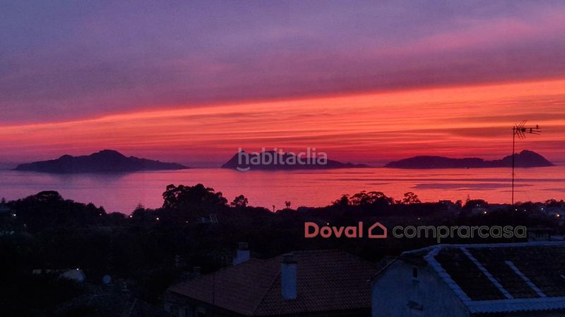 Foto bed200e4-305f-4535-87f7-11b6b3e89512. Xalet amb calefacció aparcament piscina a Coruxo - Oia - Saiáns Vigo