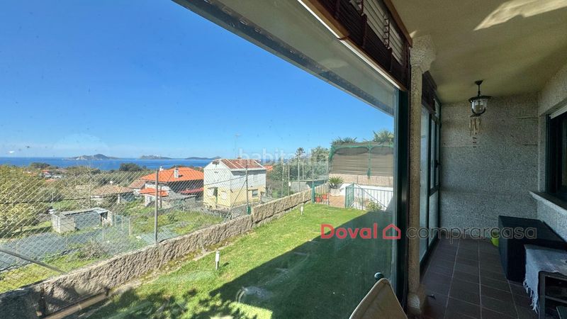 Foto c3ca060d-75a0-4eb5-992a-51506abf9f5c. Xalet amb calefacció aparcament piscina a Coruxo - Oia - Saiáns Vigo