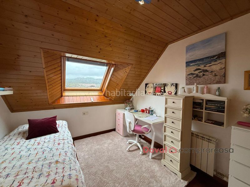 Foto f8067d65-eb11-4a7f-824c-93130aed9a83. Pis amb calefacció aparcament a Ponteareas