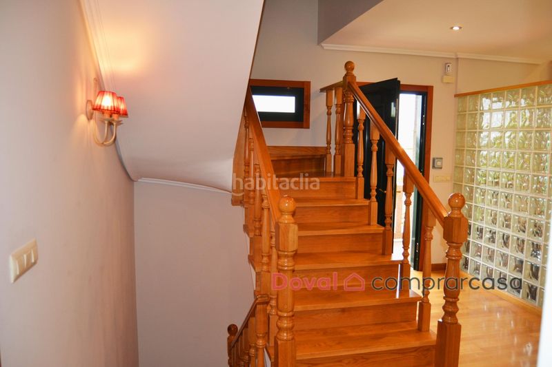 Foto 72260a1d-8694-4083-9932-168347bf267e. Casa amb aparcament a Tui