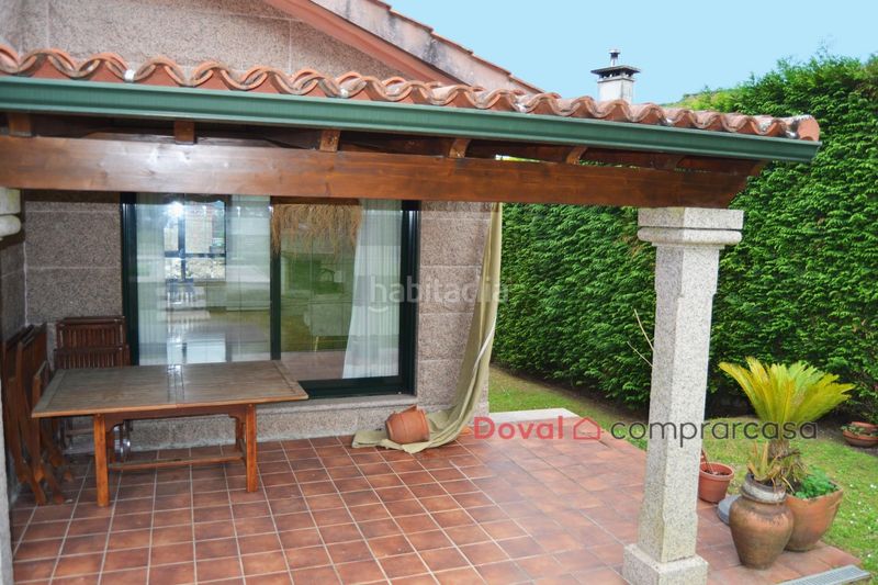 Foto 76a689b7-fa14-420a-b5bc-1b5434cfac85. Casa amb aparcament a Tui