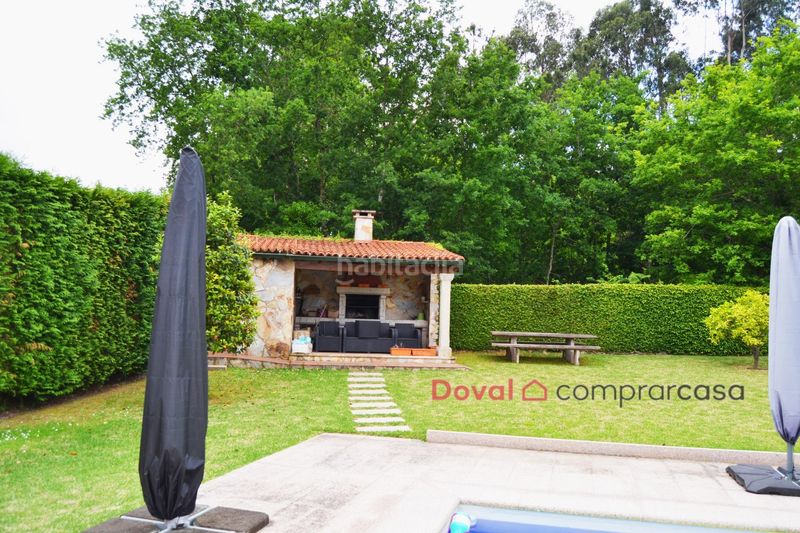 Foto a3bddd20-5d4e-4da7-acd7-99418ff68fba. Casa amb aparcament a Tui
