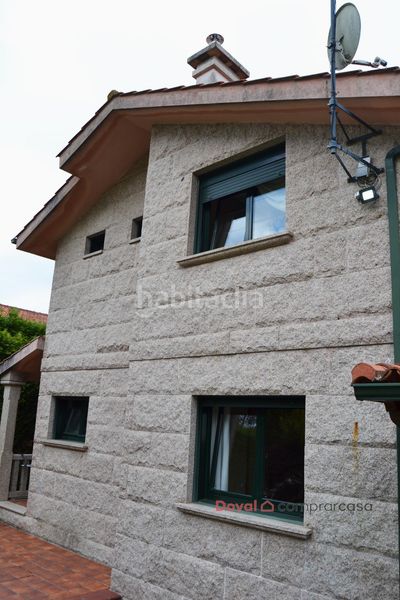 Foto b3fd56f5-1e16-41db-9ecc-d32e7f78e909. Casa amb aparcament a Tui