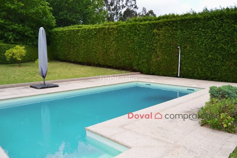 Foto d5825ed3-2da3-4e2e-8d0c-8e59a3199d98. Casa amb aparcament a Tui