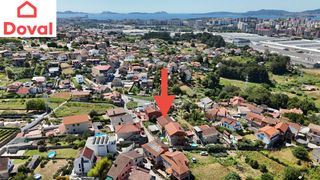 Casa  Carapucha. Casa con terreno en matamá