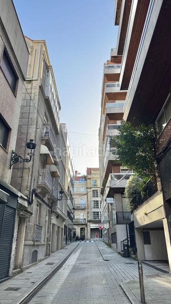 Foto a8ce4d02-332b-499f-a1d6-a287df192c96. Pis amb calefacció aparcament a Centro - Areal Vigo