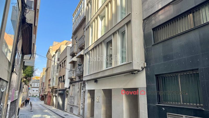 Foto d682630a-b0f4-4110-b04a-193f609e82fb. Pis amb calefacció aparcament a Centro - Areal Vigo