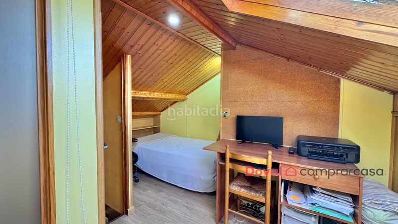 Foto 06441a01-09ba-479a-b688-93312738825a. Casa amb calefacció a Lavadores Vigo