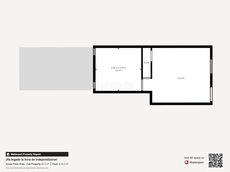 Foto 7974d775-ce51-476d-9589-de31d5a5a333. Casa amb calefacció a Lavadores Vigo