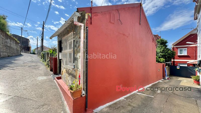 Foto 91559e71-4682-4832-9c44-4238d448e223. Casa amb calefacció a Lavadores Vigo