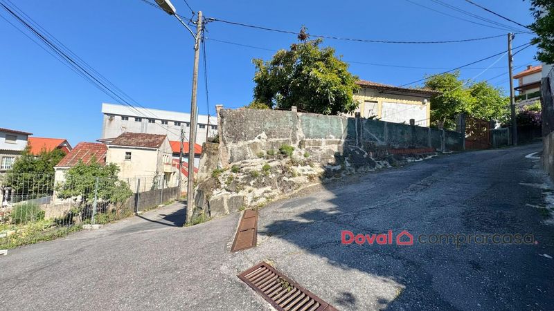 Foto 9b235eda-d989-4e30-8e34-8875e1221f1c. Casa amb calefacció a Lavadores Vigo