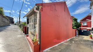 Casa  Travesía silvana. Ha llegado la hora de independizarse!
