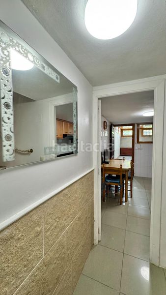 Foto e7af2210-8149-49fc-acd5-5b540d17a380. Casa amb calefacció a Lavadores Vigo
