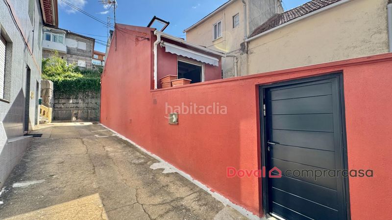 Foto f11f88fc-9ef1-47fb-b771-b78685071c46. Casa amb calefacció a Lavadores Vigo