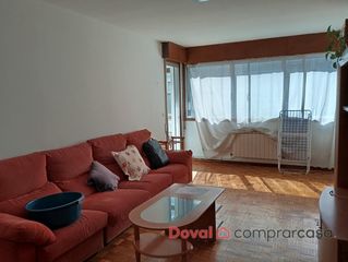 Appartamento  Brasil 41. Vivienda de 4 habitaciones en calle brasil