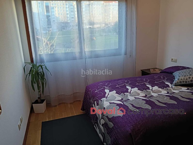 Foto 4ae0a150-a30b-4c55-8ee8-0011f822ecec. Pis amb calefacció aparcament a As Travesas - Balaidos Vigo