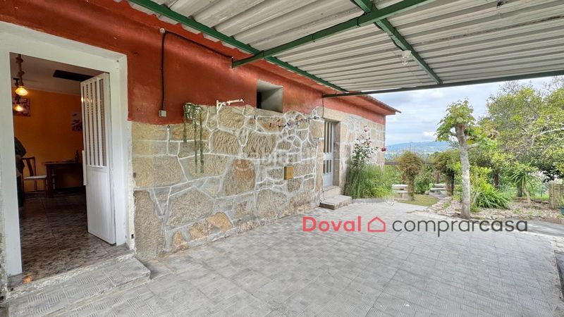 Foto 05633967-7ff3-4e7e-b828-7dc405855914. Casa amb aparcament a Gondomar