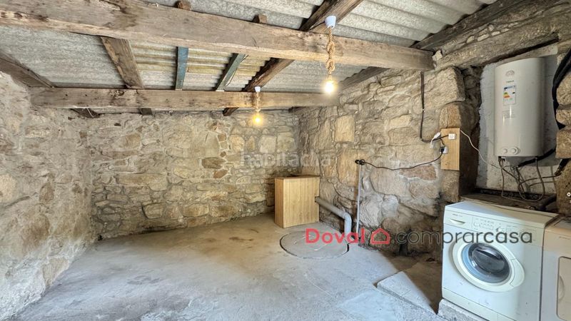 Foto 0a0a6897-962d-4d0d-a267-54db230b245c. Casa amb aparcament a Gondomar