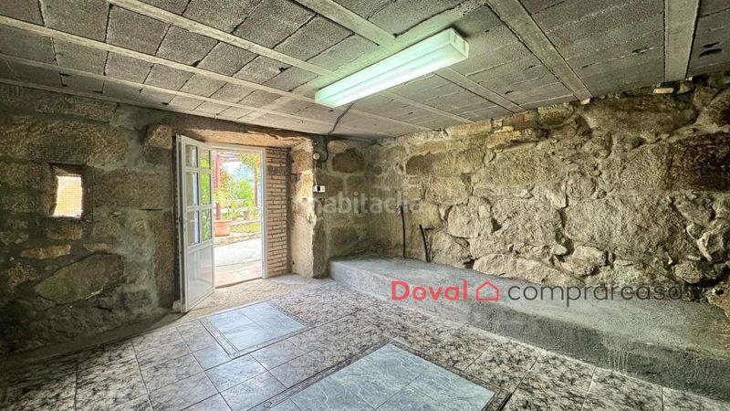 Foto 13799690-df74-4f04-8be9-d4f1d96fa1e2. Casa amb aparcament a Gondomar