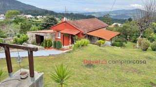 Maison à Gondomar. Casa en couso con vistas al mar ideal para disfrutar en familia