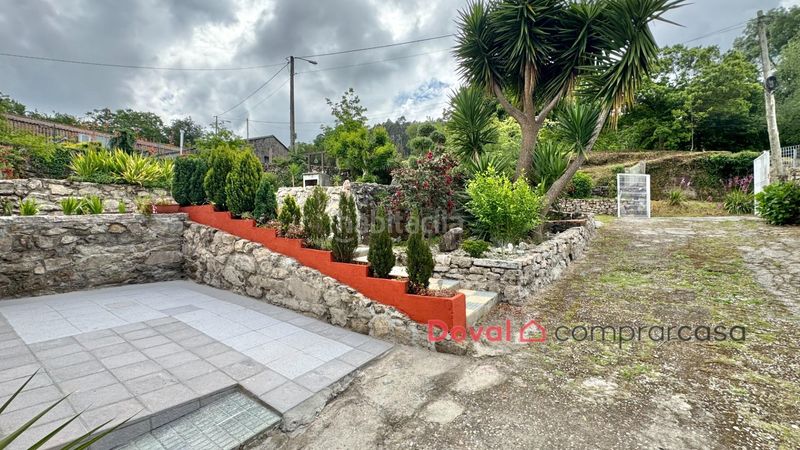 Foto 51fd97fb-7a68-408a-859e-0f6f609f6146. Casa amb aparcament a Gondomar