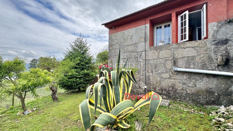 Foto 58801ad6-1337-4588-9806-cbe7309fe6d6. Casa amb aparcament a Gondomar