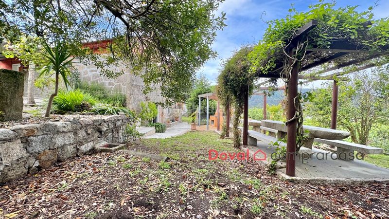 Foto 5fa673ab-9a95-4575-aaf5-26d81061aeb3. Casa amb aparcament a Gondomar