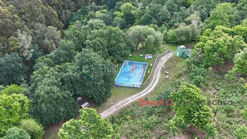 Foto 64cd897b-d1cb-4f39-af55-d669f2360adb. Casa amb aparcament a Gondomar