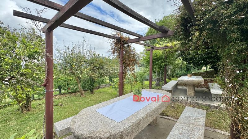 Foto 7334d2e9-41a5-410d-a660-7b5f50fab834. Casa amb aparcament a Gondomar