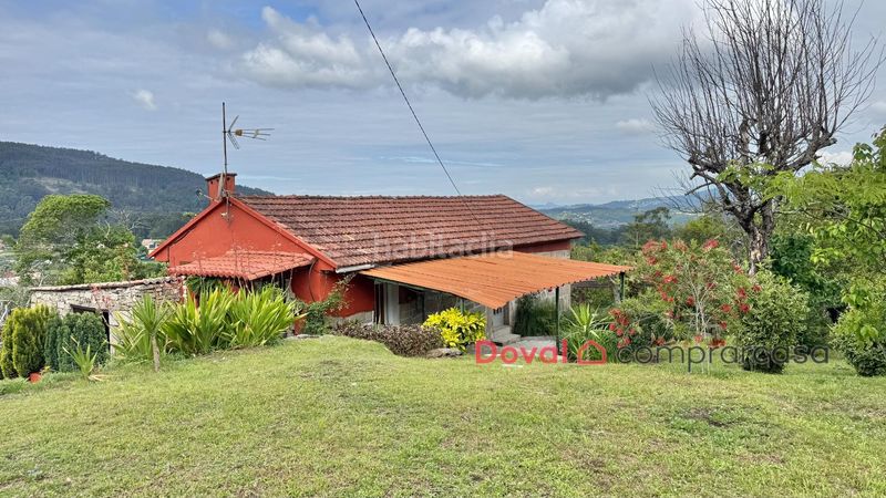 Foto baaa0144-2d66-4890-9612-4f28602ccea4. Casa amb aparcament a Gondomar