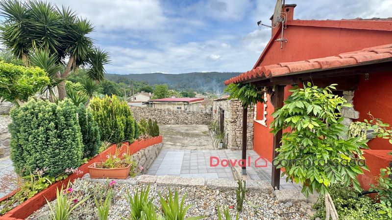 Foto c2ea0fc4-37a8-41a6-9d60-f8cc7cc1b37e. Casa amb aparcament a Gondomar