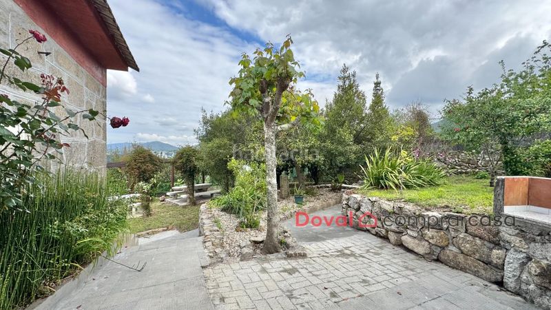 Foto d1a99ddd-cabf-4837-bdfc-75421d5d3c1b. Casa amb aparcament a Gondomar