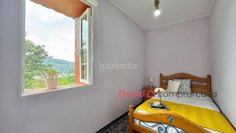 Foto d3b25cd5-2622-43d1-8e62-3590a964c277. Casa amb aparcament a Gondomar