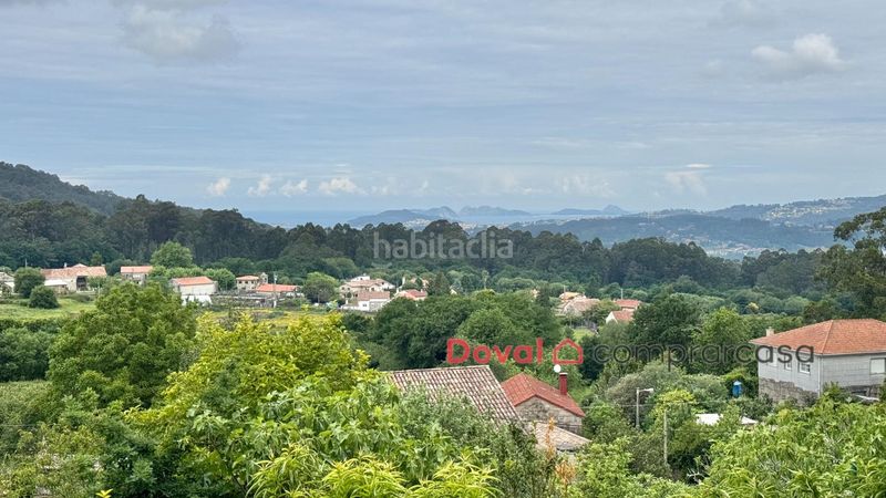 Foto d7e74e33-5d97-49ed-a91b-5fb8521f62df. Casa amb aparcament a Gondomar
