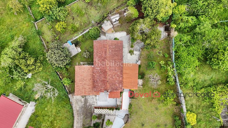 Foto db553a5f-3caf-430e-9afd-a48cd220421f. Casa amb aparcament a Gondomar
