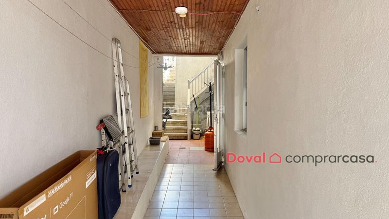 Foto 13622a19-4b24-497c-9065-0b2c4a13b607. Casa a Lavadores Vigo
