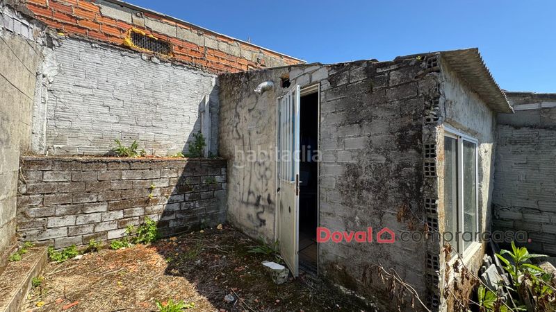 Foto 1eedeb92-4f66-41cb-9f3b-f67ce0d4f038. Casa a Lavadores Vigo