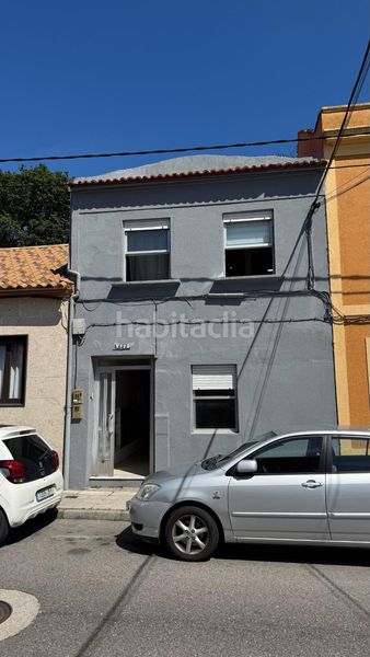 Foto 31fd1691-ac03-49e5-8abc-47170e1dad28. Casa a Lavadores Vigo