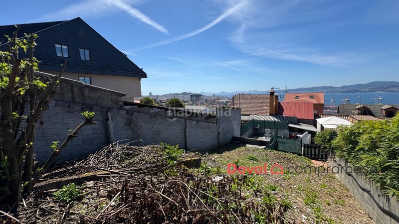 Foto 33b80141-6582-4ebd-a726-9d213b8f1eb8. Casa a Lavadores Vigo